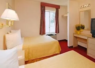 Quality Suites Memphis/ Wolfchase Galleria Ηνωμένες Πολιτείες της Αμερικής