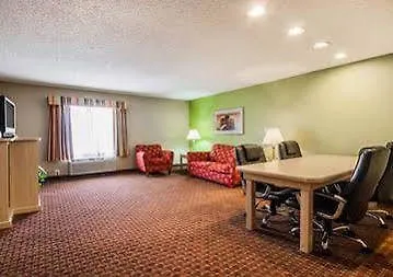 ** Hotel Quality Suites Memphis/ Wolfchase Galleria United States