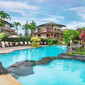 *** Resort Club Wyndham Ka Eo Kai United States