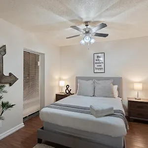 Studio In The Heart Of Memphis