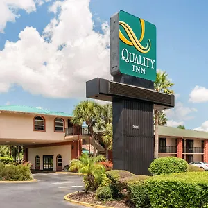 ** Hotel Quality & Airport United States