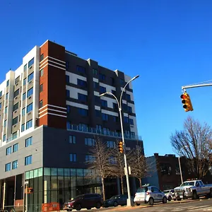 *** Hotel Liberty View Brooklyn United States