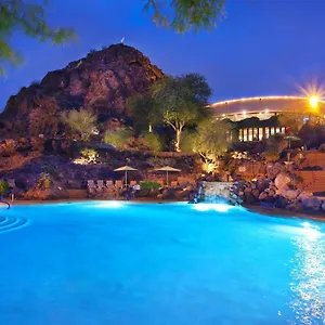**** Hotel Phoenix Marriott At The Buttes United States
