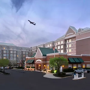 *** Hotel By Marriott Newark Elizabeth/liberty International Airport United States