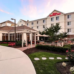 *** Hotel Hilton Garden Melville United States