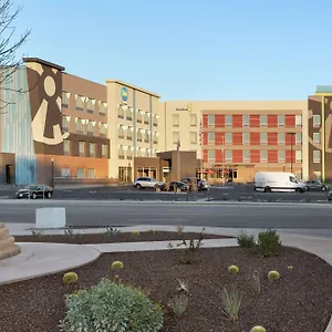 *** Hotel Home2 By Hilton Salt River United States