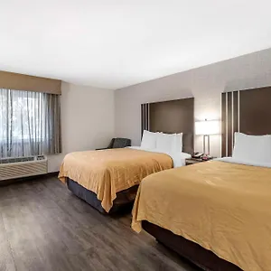 *** Inn Quality Airport United States
