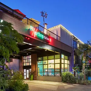 *** Hotel At Northrup Station United States