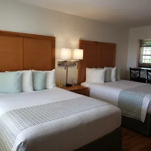 ** Motel 1 - Daytona United States