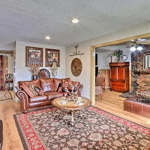 Cozy Corner In - 4 Miles To Graceland! Memphis